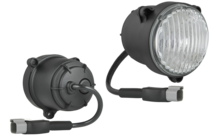 HO4 Halogeen Mistlamp + Deutsch DT + 0,2m kabel