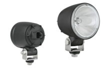 HO4 Halogeen Mistlamp + Deutsch DT + incl lamp