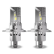 Osram H4/H19 HL Easy GEN2 LED Koplamp Set 19W P43t/PU43t-3-1 12V