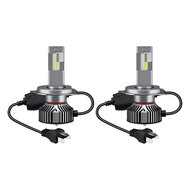 Osram H4 Ledriving HL Intense NXT LED Koplamp Set
