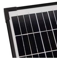 Osram BATTERYcharge SOLAR 10W OSP1000