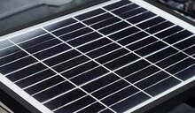Osram BATTERYcharge SOLAR 10W OSP1000