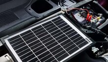 Osram BATTERYcharge SOLAR 10W OSP1000