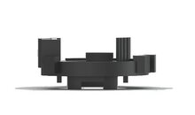 Philips Adapter Ring type K 11180 2 Stuks