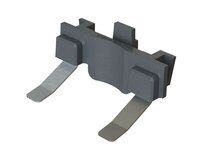 Philips Adapter Ring type K 11180 2 Stuks