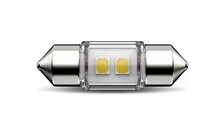 Philips Festoon 30mm LED Retrofit Wit 6000K 24V