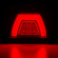 Horpol LED Achterlicht Neon Rood | LZD-3089