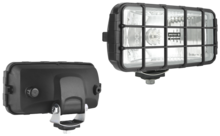 HP4 Halogeen Verstraler