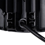 X-Spider LED Spotlight | DRL + LED Flasher