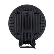 X-Spider Toxic LED Spotlight Round | DRL + LED Flasher