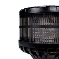 X-Spider LED Flashing Light Dark look | 2 Flashing Functions | Orange