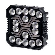 X-Spider LED Werklamp | Wit + Oranje | DRL | 4200 LM