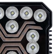 X-Spider LED Werklamp | Wit + Oranje | DRL | 4200 LM