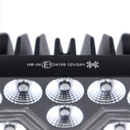 X-Spider LED Werklamp | Wit + Oranje | DRL | 4200 LM