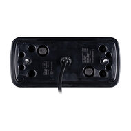 X-Spider LED Rear Light + Fog Light | Left