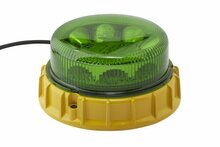 Zwaai-flitsl K-led 2 0 10-32V gr vast or 2XD 011 557-031