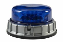 Zwaai-flitsl K-led 2 0 10-32V bl vast 2XD 011 557-111