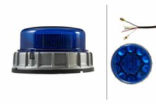 Zwaai-flitsl K-led 2 0 10-32V bl vast 2XD 011 557-111
