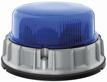 Zwaai-flitsl K-led 2 0 10-32V bl vast 2XD 011 557-111