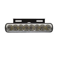 Dasteri 2x LED Flasher + 2x LED Rotating Beacon Action Set
