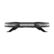 Dasteri LED Light Bar Orange 46CM + Work Light + Remote Control