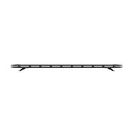 Dasteri LED Light Bar Orange 168CM + Work Light + Remote Control