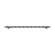 Dasteri LED Light Bar Orange 183CM + Work Light + Remote Control