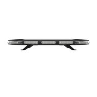 Dasteri LED Zwaaibalk Oranje 76CM + Werkverlichting + Afstandsbediening