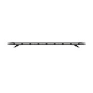 Dasteri LED Light Bar Orange 152CM + Work Light + Remote Control