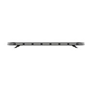 Dasteri LED Light Bar Orange 137CM + Work Light + Remote Control