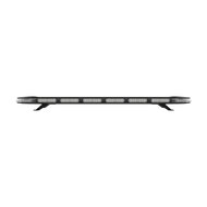 Dasteri LED Light Bar Orange 122CM + Work Light + Remote Control