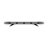 Dasteri LED Light Bar Orange 92CM + Work Light + Remote Control
