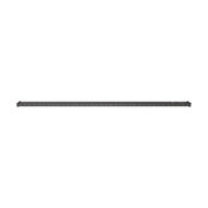 Dasteri LED Slim Strobe Bar Orange 184CM 12/24V