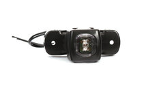 WAS LED Marker LIght 3-Functions | W62 286