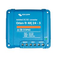 Victron DC Converter 48V > 24V | Orion-Tr 48/24-5A (120W)
