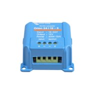 Victron DC Converter 24V > 12V | Orion-Tr 24/12-5A (60W)
