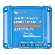 Victron DC Converter 48V > 12V | Orion-Tr 48/12-9A (110W)