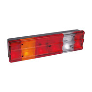 Dasteri Achterlicht 6-Functies Links | L-2101