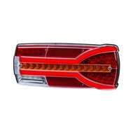 Horpol LED Rear Lamp Right Carmen LZD 2401