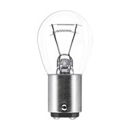 Osram P21/5W Light Bulb 24V 21W BAY15d Truckstar Pro