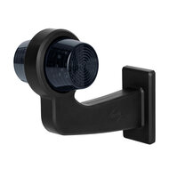Horpol LED Breedtelamp 2-Functies Lang Links Dark-Look | 5M Kabel