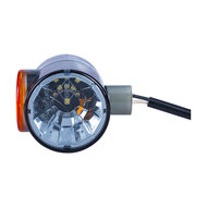 Horpol LED Markeringslamp 3-Kleuren LD-2189 Dark-Look
