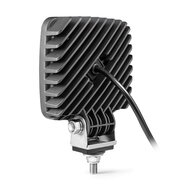 Wesem CRK3 LED Work Light Plastic Square