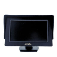 4.3&quot; Wired Reversing Camera Set