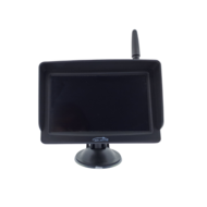 5&quot; Wireless Reversing Camera Set