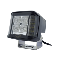 36W LED Work Light 3960LM | Side-Shooter
