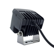 36W LED Work Light 3960LM | Side-Shooter