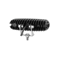 16W LED Work Light Rectangular 1600LM