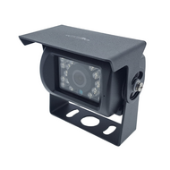 12V Camera With Night Vision | 4-pin Connection