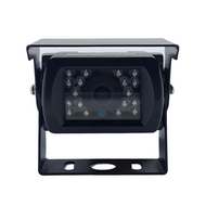 12V Camera With Night Vision | 4-pin Connection